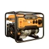 Бензиновый генератор FoxWeld Standart G6500 купить в Урае