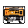 Бензиновый генератор FoxWeld Standart G6500 купить в Урае