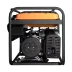 Бензиновый генератор FoxWeld Standart G6500 купить в Урае