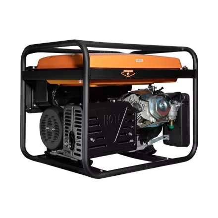 Бензиновый генератор FoxWeld Standart G6500 купить в Урае
