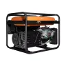 Бензиновый генератор FoxWeld Standart G6500 купить в Урае