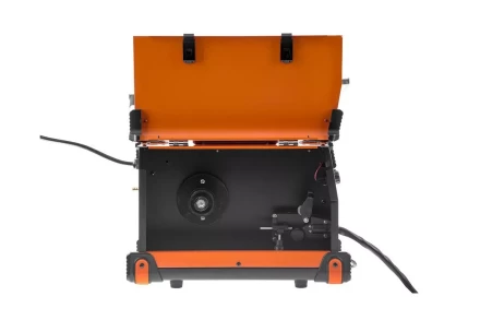 Сварочный полуавтомат WESTER MIG-110i купить в Урае