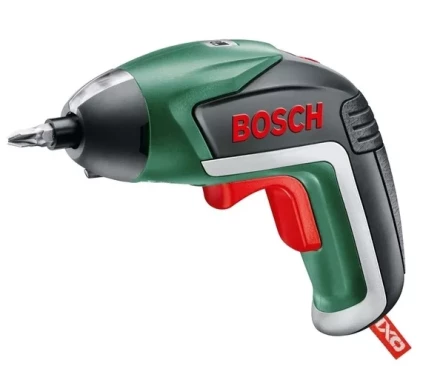 Аккумуляторный шуруповерт BOSCH IXO Medium Pa (0.603.9A8.021) купить в Урае