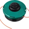 ЗУБР КТ-10, М10 Х 1.25 LH, катушка для триммера (71105) купить в Урае