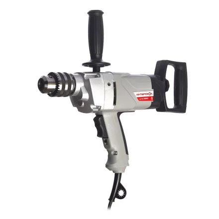 Миксер-дрель ИНТЕРСКОЛ Д-16/1050Р2 купить в Урае