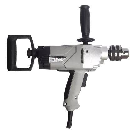 Миксер-дрель ИНТЕРСКОЛ Д-16/1050Р2 купить в Урае