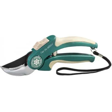 Секатор RACO с двухкомпонентными рукоятками, 210мм 4206-53/177S купить в Урае