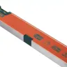 Уровень KRAFTOOL "KRAFT-MAX" магнитный, особо усилен, 2 ампулы, 2 фрезерованные базовые поверхности, 60см 34575-060 купить в Урае