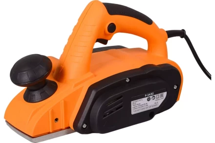 Рубанок электрический Вихрь Р-3А/82 72/5/6 купить в Урае