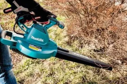 Воздуходувка Makita UB0800X купить в Урае
