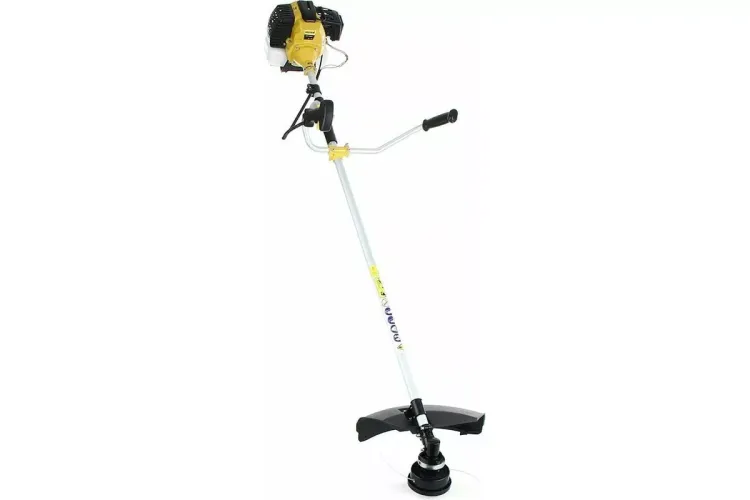 Триммер бензиновый Huter GGT-1500TX 70/2/21 купить в Урае