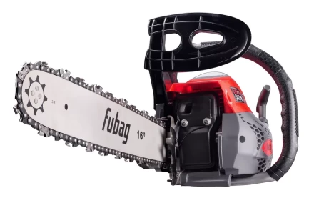 Бензопила FPS 37 easy start Fubag купить в Урае