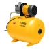 Насосная станция Denzel 97311, PSL1100X, 1100 Вт, 3600 л/ч, ресивер 50 л, подъем 45 м, нержавейка купить в Урае
