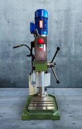 Станок сверлильный 2Т118