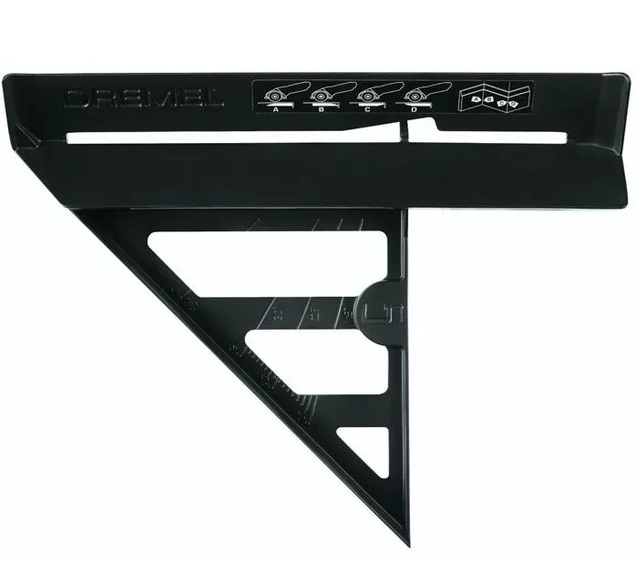Направляющая для резки к пиле DSM20 DREMEL купить в Урае