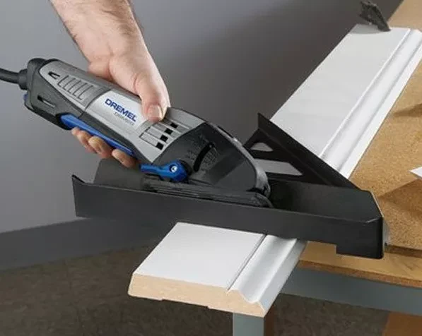 Направляющая для резки к пиле DSM20 DREMEL купить в Урае