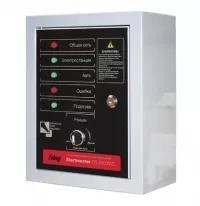 Блок автоматики для дизельных электростанций Startmaster DS 25000 D (400V) Fubag купить в Урае