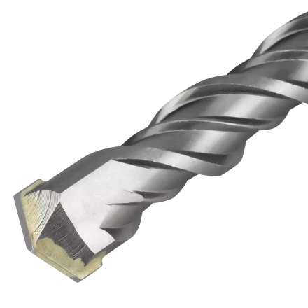 Бур по бетону Matrix, 26 x 460 мм, SDS Plus 710076 купить в Урае