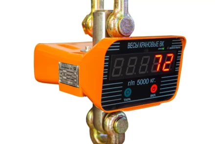 Весы электронные крановые TOR OCS-TY 5T (X) 12053 купить в Урае