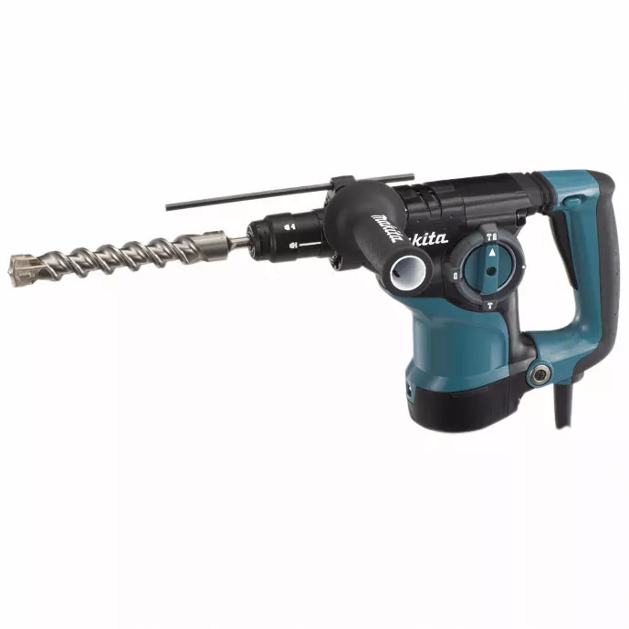 Перфоратор Makita HR2810 купить в Урае