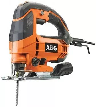 Электролобзик AEG STEP 80 451161 купить в Урае