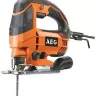 Электролобзик AEG STEP 80 451161 купить в Урае