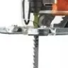 Электролобзик AEG STEP 80 451161 купить в Урае