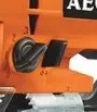 Электролобзик AEG STEP 80 451161 купить в Урае