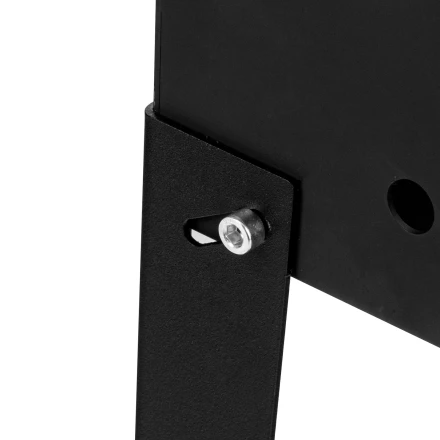 Мангал сварной Camping Palisad 69668, 605 х 375 х 138/640 мм, сталь 2 мм купить в Урае