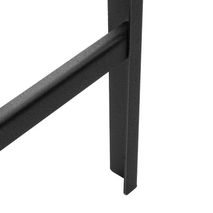 Мангал сварной Camping Palisad 69668, 605 х 375 х 138/640 мм, сталь 2 мм купить в Урае