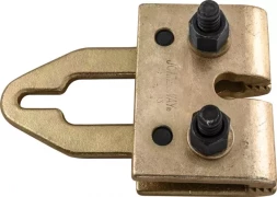 Зажим для кузовных работ два направления усилие 2-5 тонн АЕ330013 Jonnesway 47787