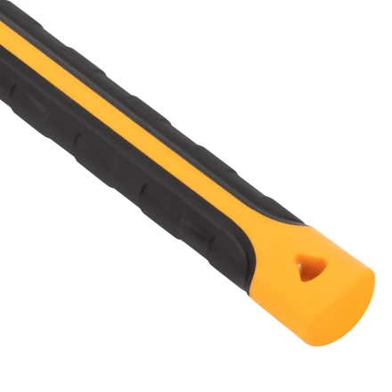 Кирка 1500 г Denzel 21834, узкая, фиберглассовая обрезиненная рукоятка 900 мм купить в Урае