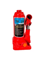 Домкрат гидравлический TOR ДГ-CT г/п 2,0 т (ST0203) (G) 1003448