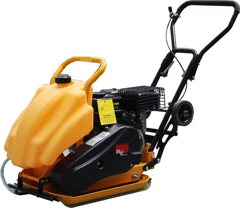 Виброплита RD-29142 RedVerg купить в Урае