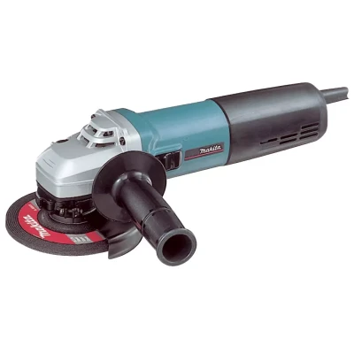 Угловая шлифовальная машина Makita 9565CR УШМ Болгарка