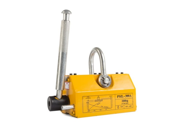 Захват магнитный TOR PML-A 300 (г/п 300 кг) (T) 1048984 купить в Урае