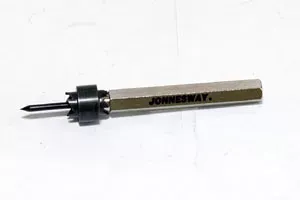 Сверло 5/6" для  высверливания сварочной точки  АВ 030005  Jonnesway 47656 купить в Урае