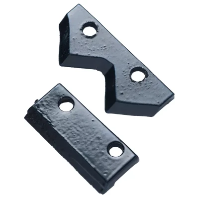Лезвия съемные для шнека Frozen Ground Blade 150 ADA А00280