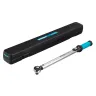 Ключ динамометрический Gross 14181, 20-200 Нм, 1/2", CrV купить в Урае