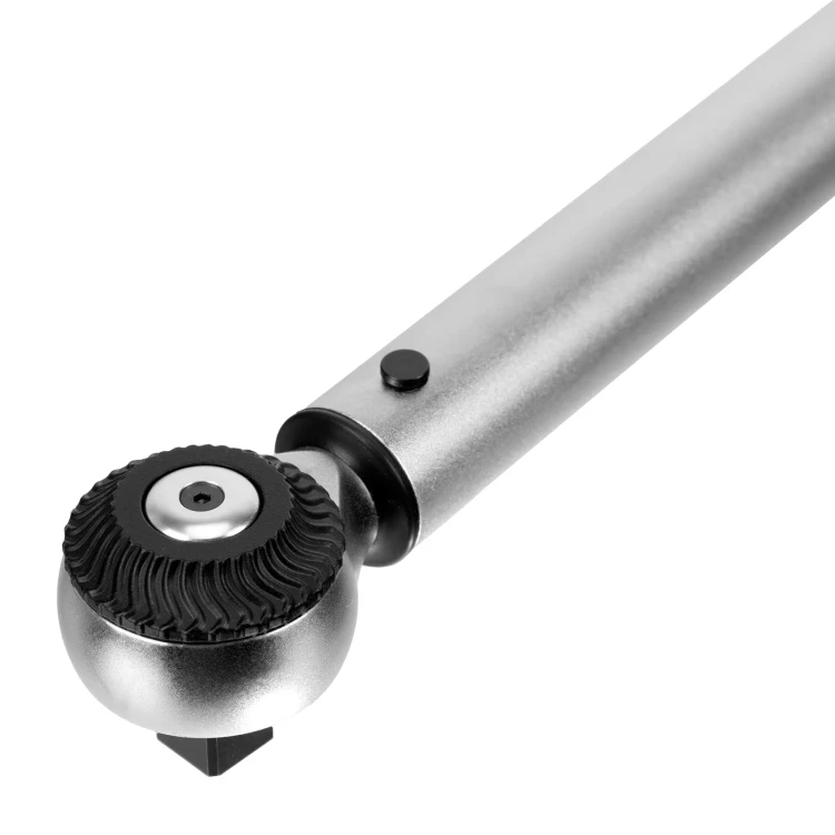 Ключ динамометрический Gross 14181, 20-200 Нм, 1/2", CrV купить в Урае