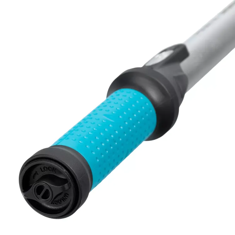 Ключ динамометрический Gross 14181, 20-200 Нм, 1/2", CrV купить в Урае