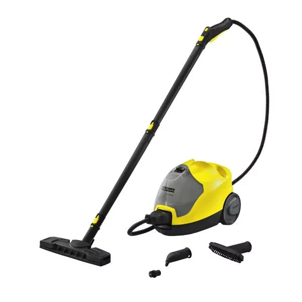 Пароочиститель KARCHER SC 2.600 C EU купить в Урае