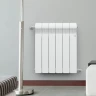 Радиатор Royal Thermo Indigo 500 - 12 секций купить в Урае