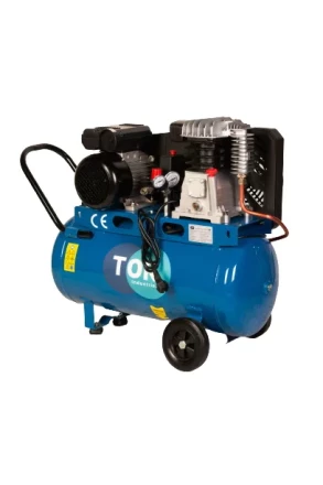 Компрессор ременной масляный TOR OBL 200-10-4 380V 1019667 купить в Урае