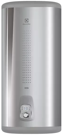 Водонагреватель ELECTROLUX EWH 100 Royal Silver купить в Урае