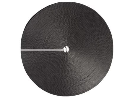 Лента текстильная TOR 5:1 100 мм 12000 кг (серый) (Q) 1004334 купить в Урае