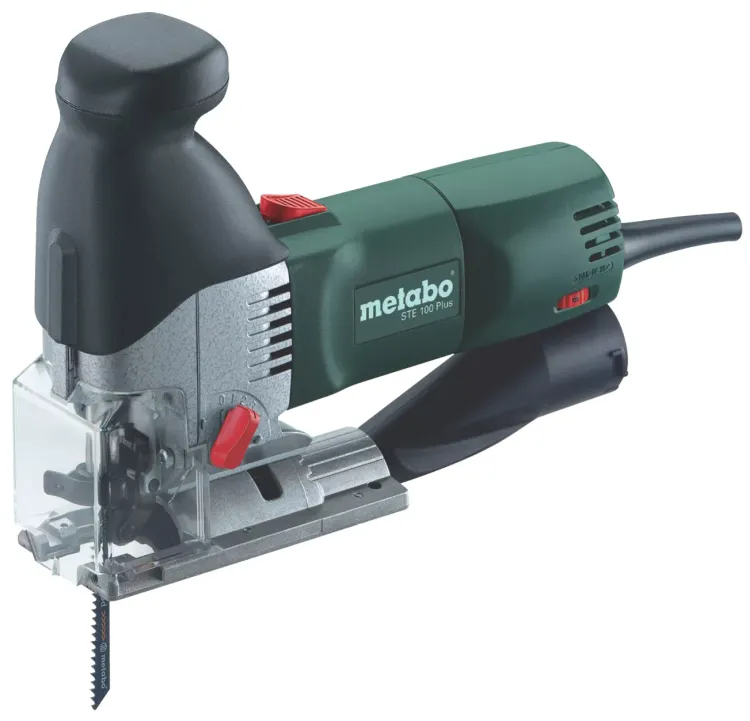 Лобзик Metabo STE 100 Plus (Электролобзик) купить в Урае