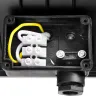Прожектор STAYER "MASTER" MAXLight галогенный, переносной с подставкой, черный, 500Вт 57116-B купить в Урае