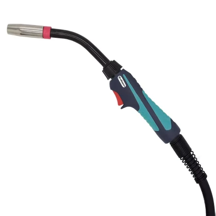 Горелка MW-355 AT (3m / Air / Euro) с поворотным гусаком XL014.H390 купить в Урае