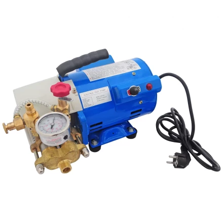 Опрессовочный насос электрический TOR HHB-60 1186365 купить в Урае